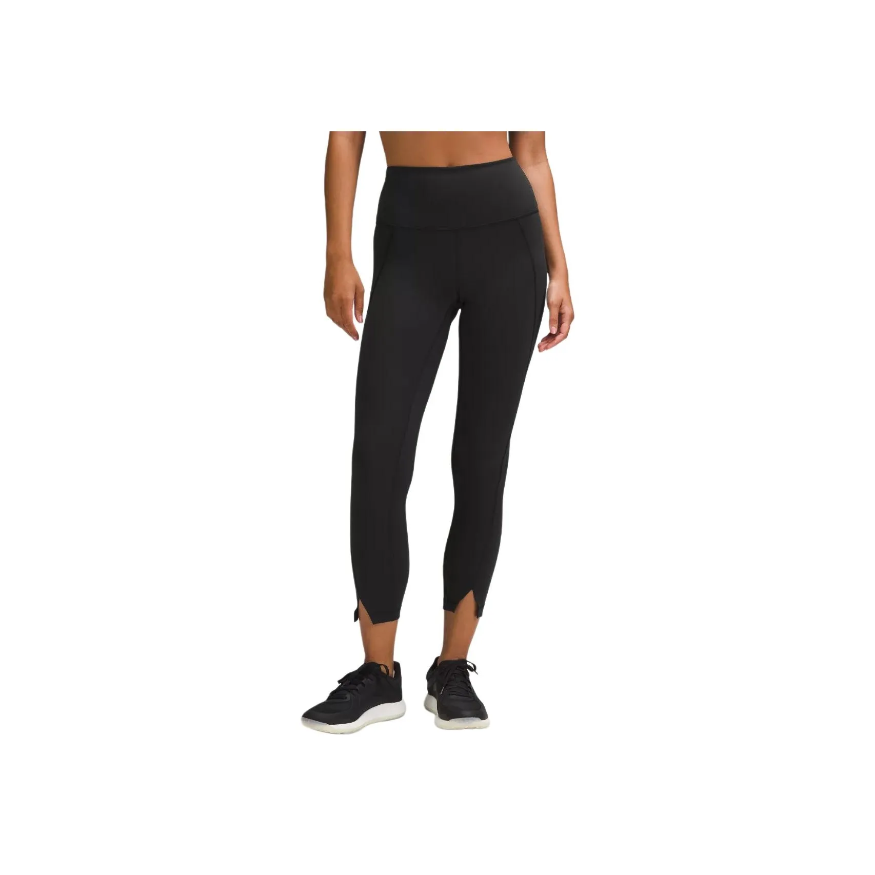 Lululemon Wunder Train Leggings Women's