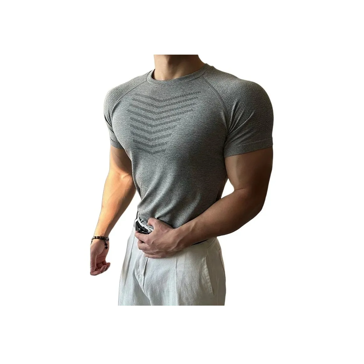 Weles Мужская T-рубашка