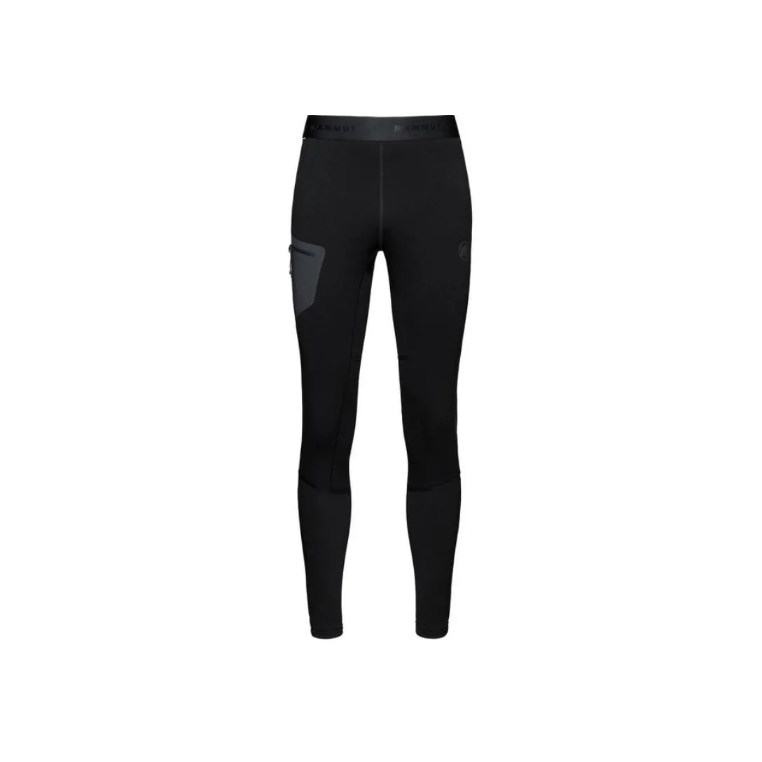 MAMMUT Aconcagua ML Sports Pants Unisex Black