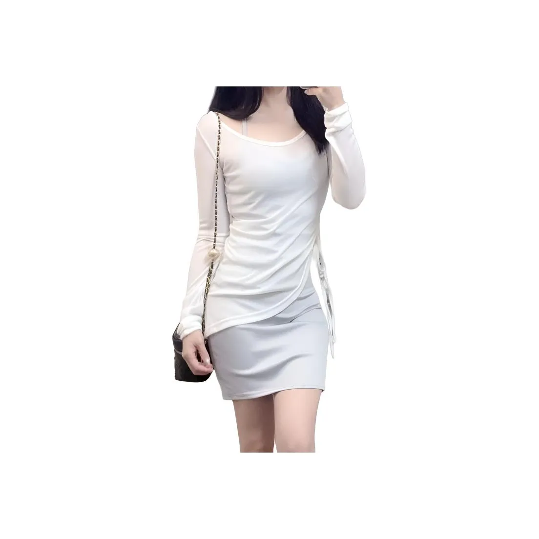 9c Collective Комплект с юбкой Женские