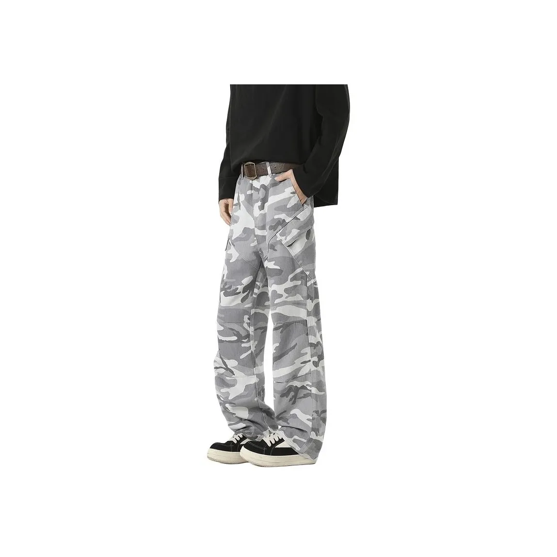 Universal Templates Jeans Unisex