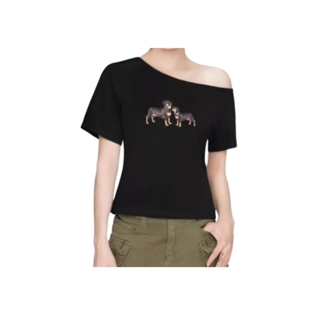 T Shirts Women's