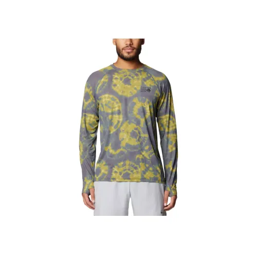MOUNTAIN HARDWEAR Мужские рубашки