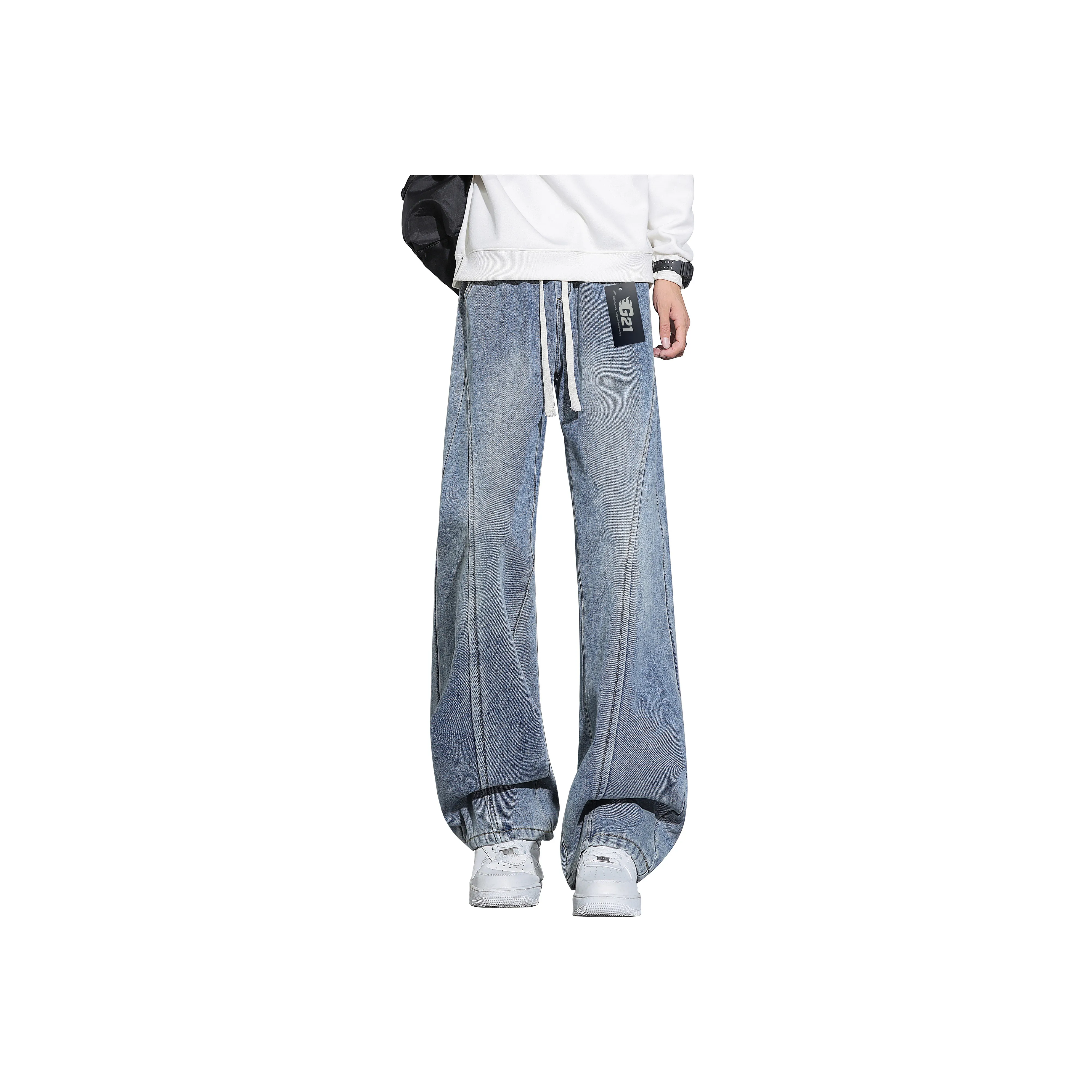 G21 Унисекс Джинсы