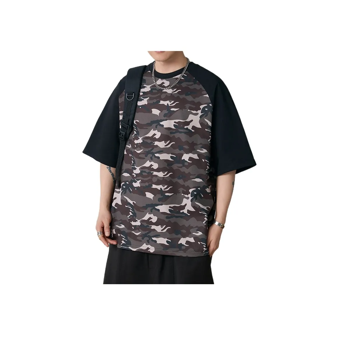 TIMD T Shirts Unisex