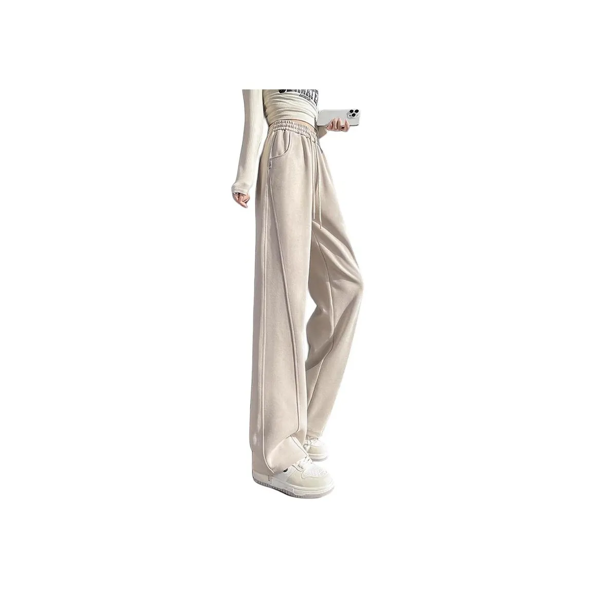 ORIGIN Casual Pants Women's