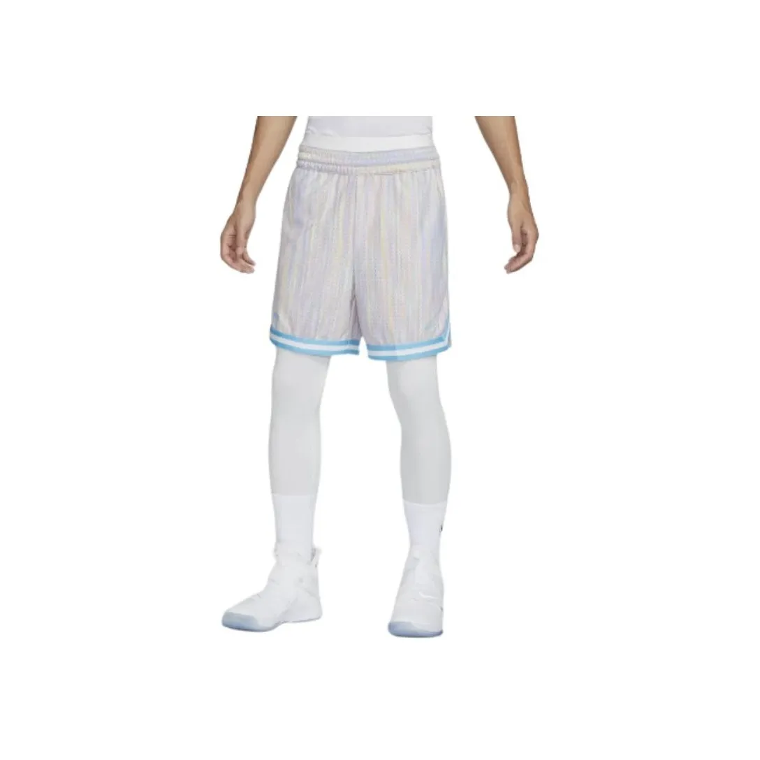 Nike LeBron Dna Men's 6' 3 in 1 Basketball Shorts