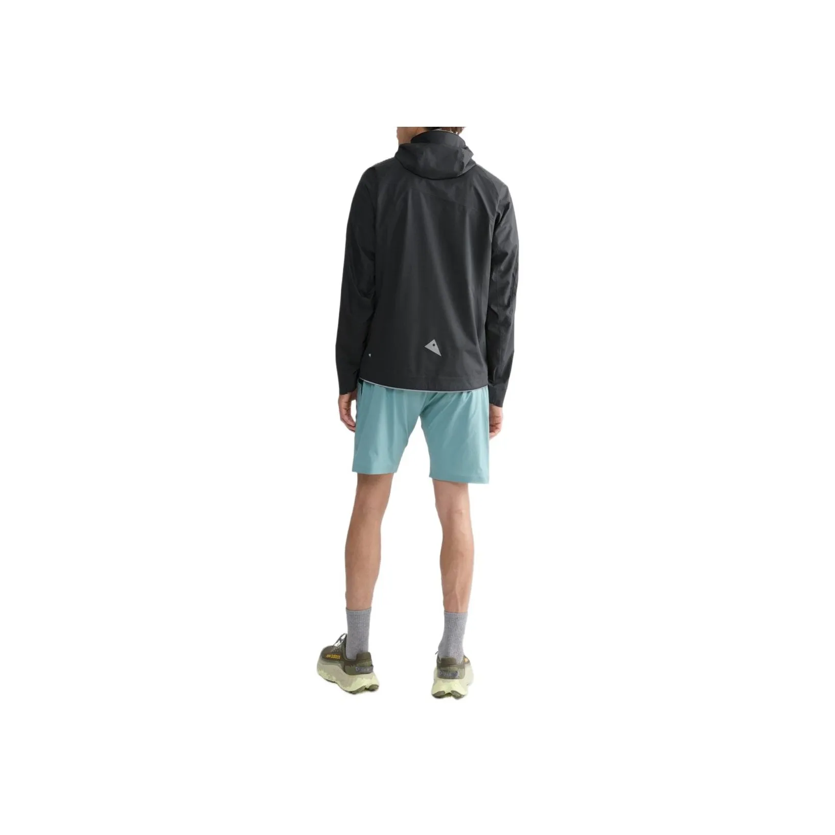KLATTERMUSEN Vingtor Jacket Men's