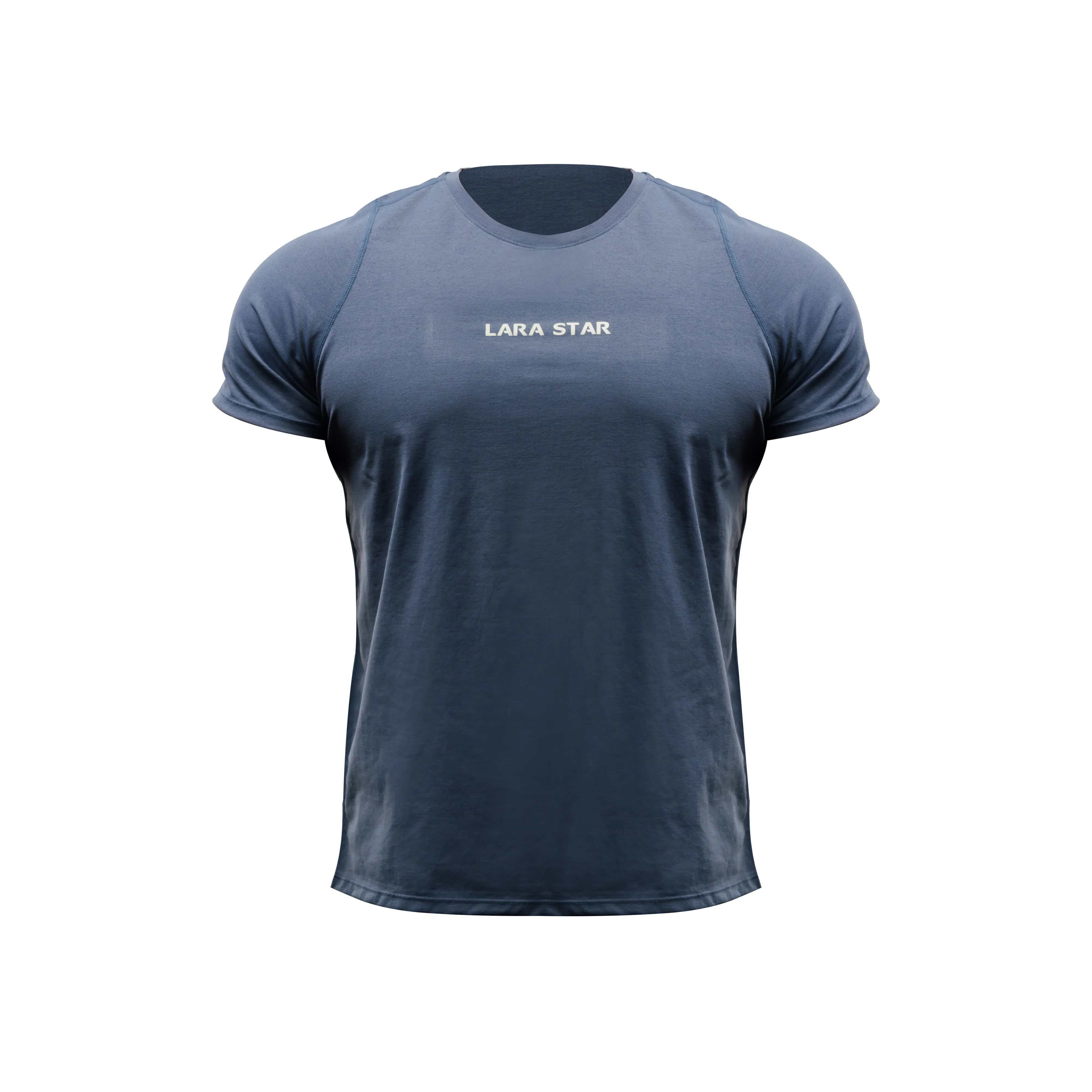 LARA STAR Спортивная одежда Унисекс Темно-синий