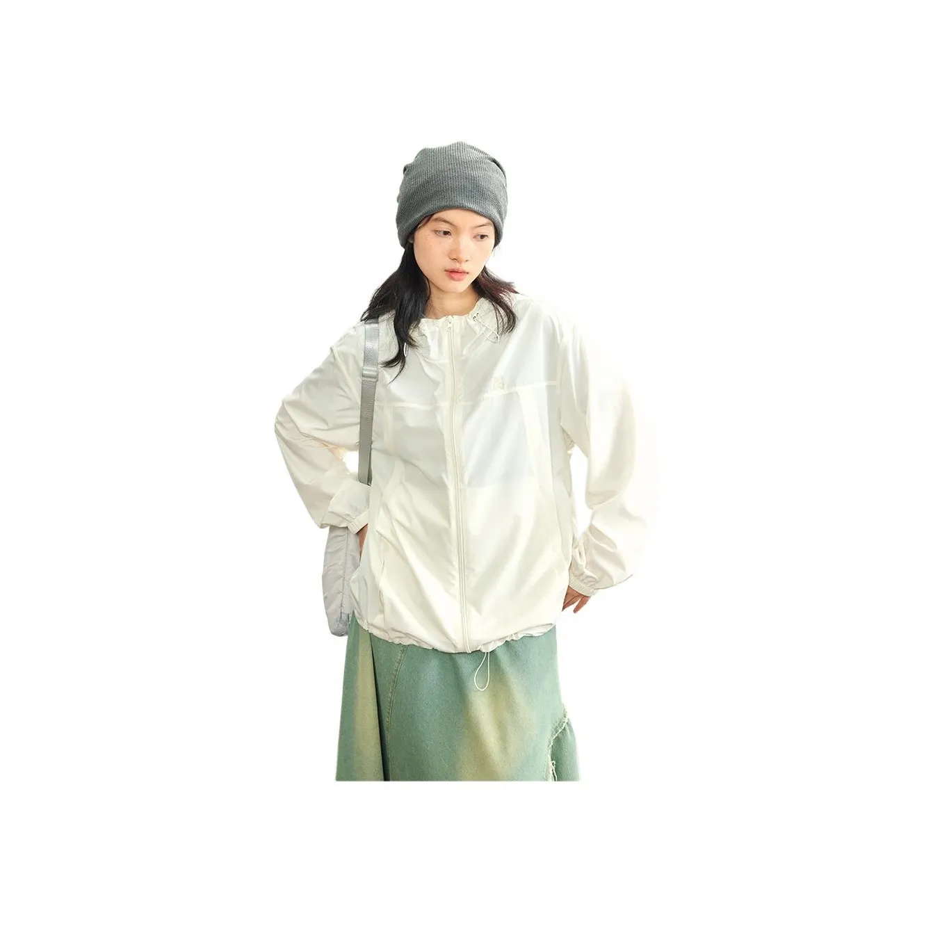 Octopus Me Sun Protection Clothing Women's