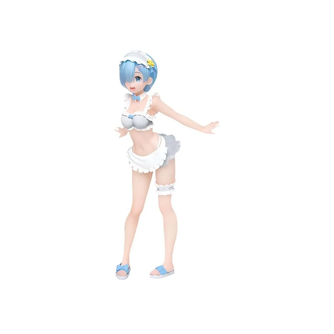 TAITO Rem Zero − Starting Life In Another World Bonus Gifts 23cm