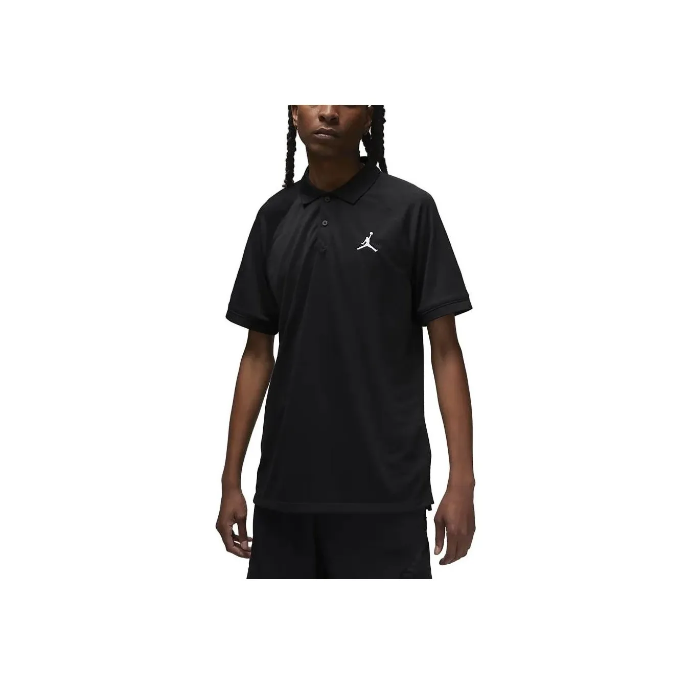JORDAN Dri-FIT Sport Men's Golf Polo