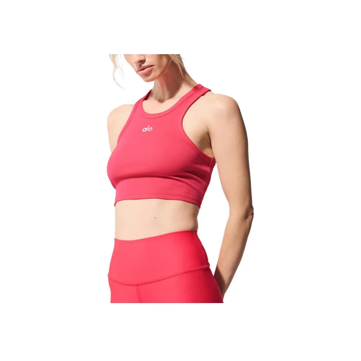 Alo Yoga Aspire Tank Top Women's