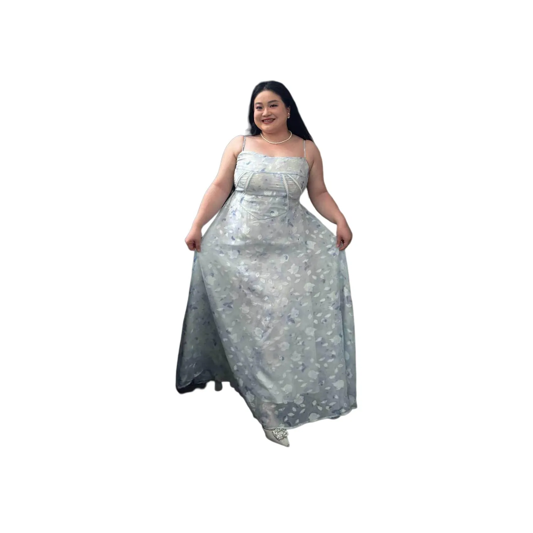 Благословение Напиток и Прощание Slip Платье Женское