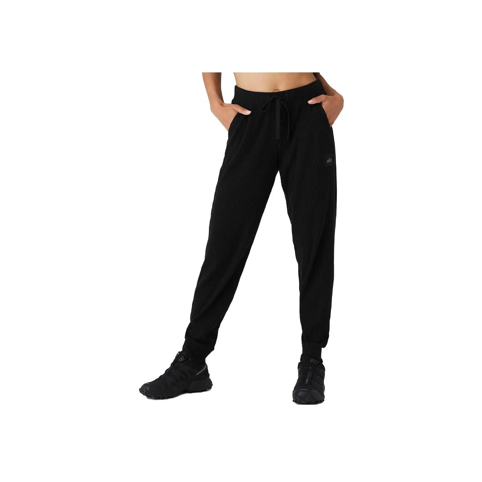 Alo Yoga Женские спортивные брюки