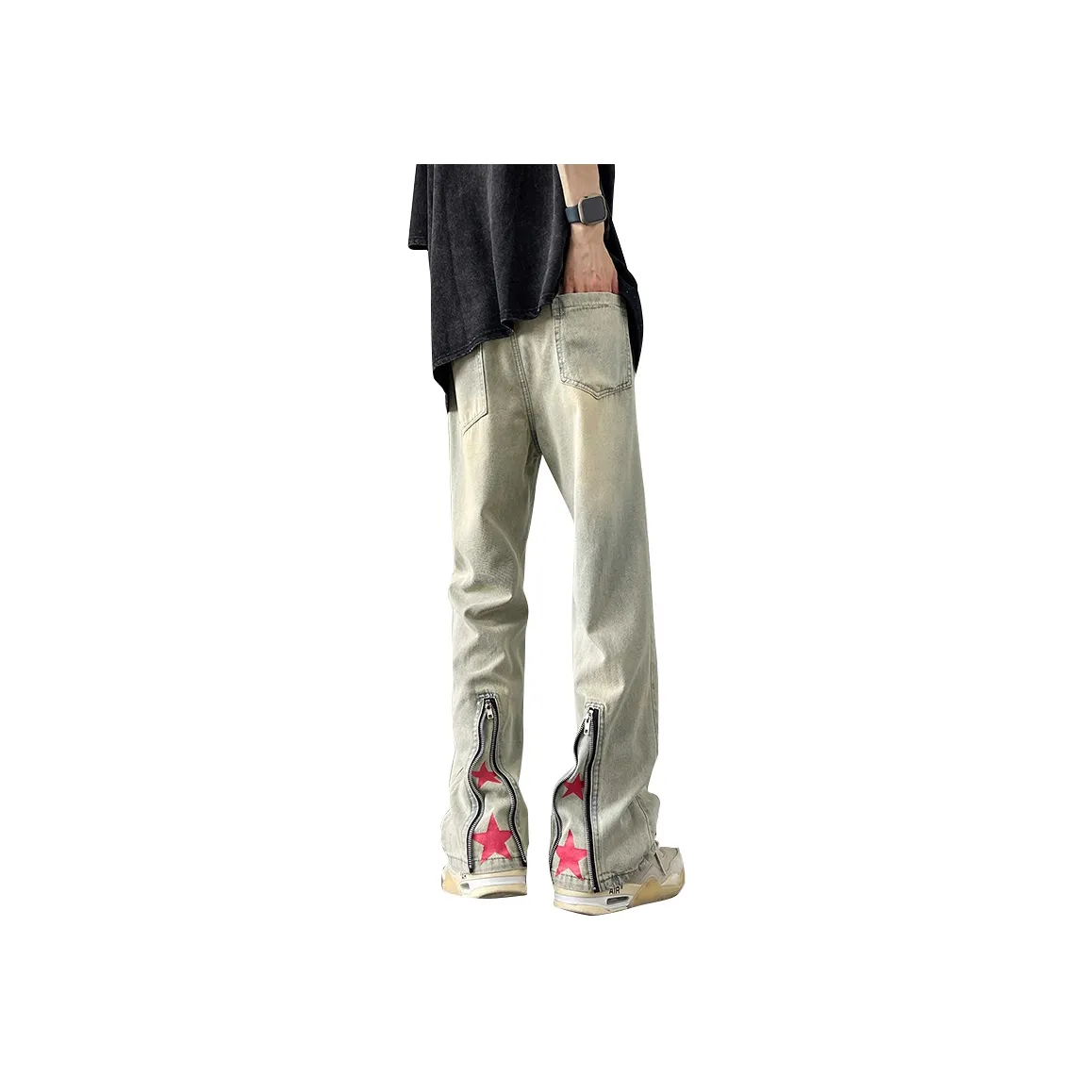 FOREVER 21 Jeans Men's