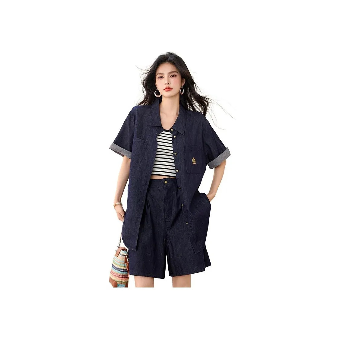 La Chapelle Casual Suit Women's