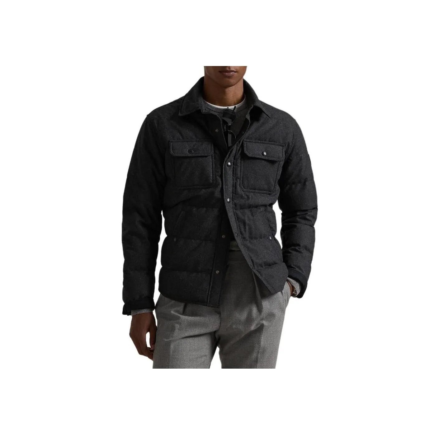 Polo Ralph Lauren Lewis Jacket