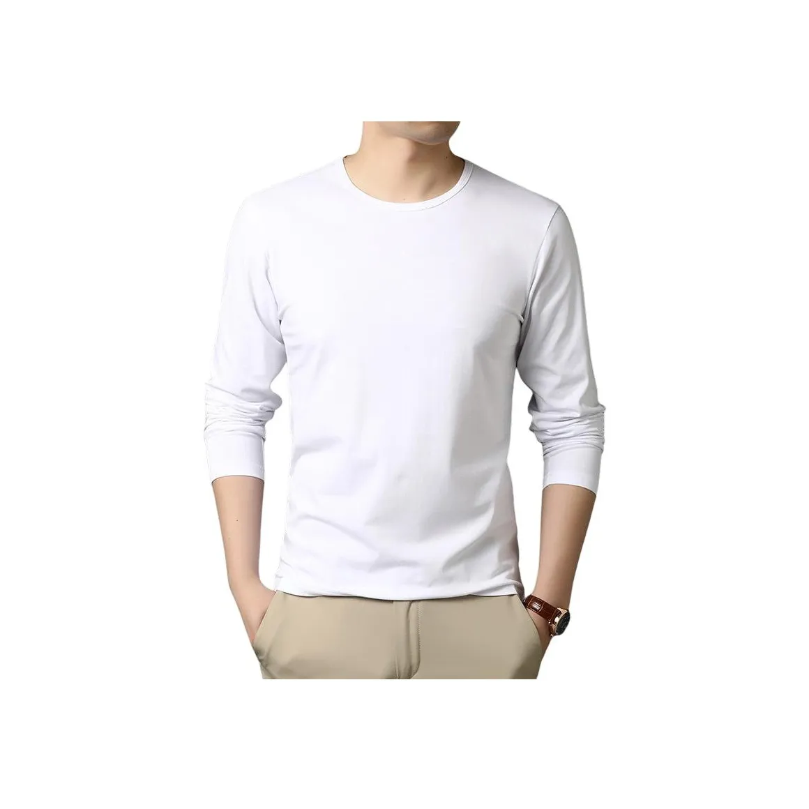 Vintage Cars Круглый вырез T-рубашка Мужская