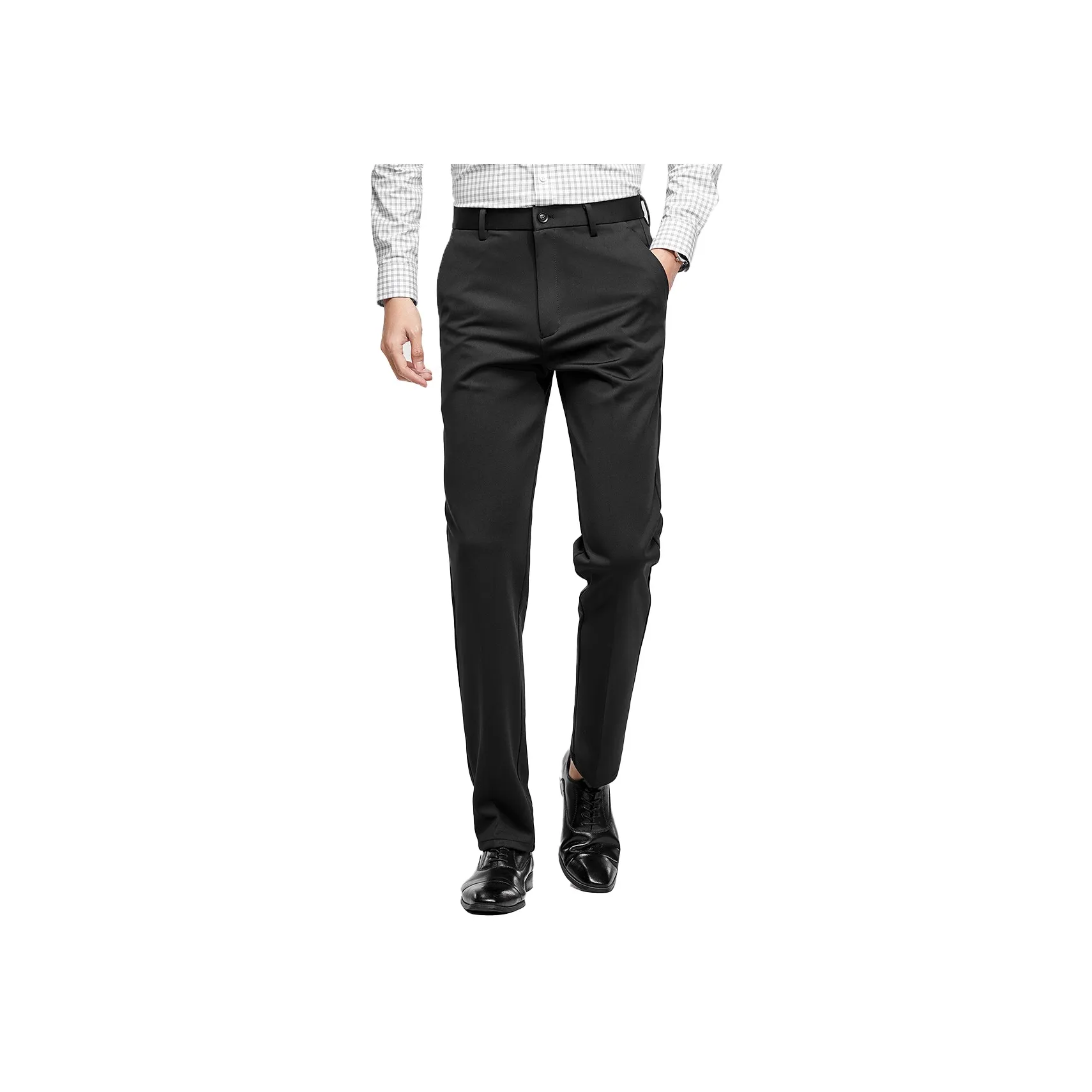 FIRS Мужские костюмные брюки