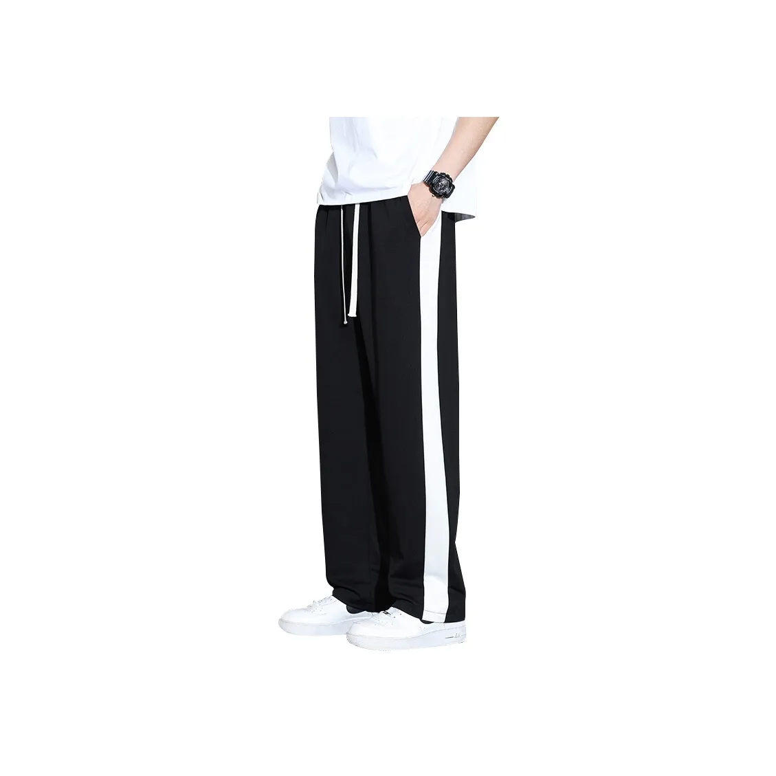 IGOI Casual Pants Unisex