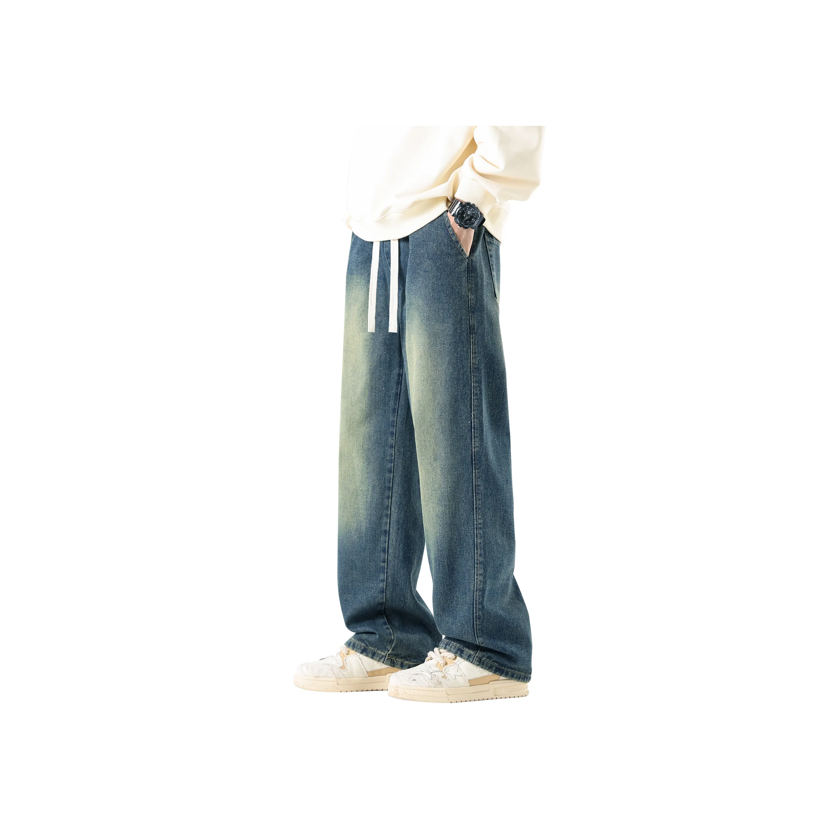 MEXICAN Jeans Unisex