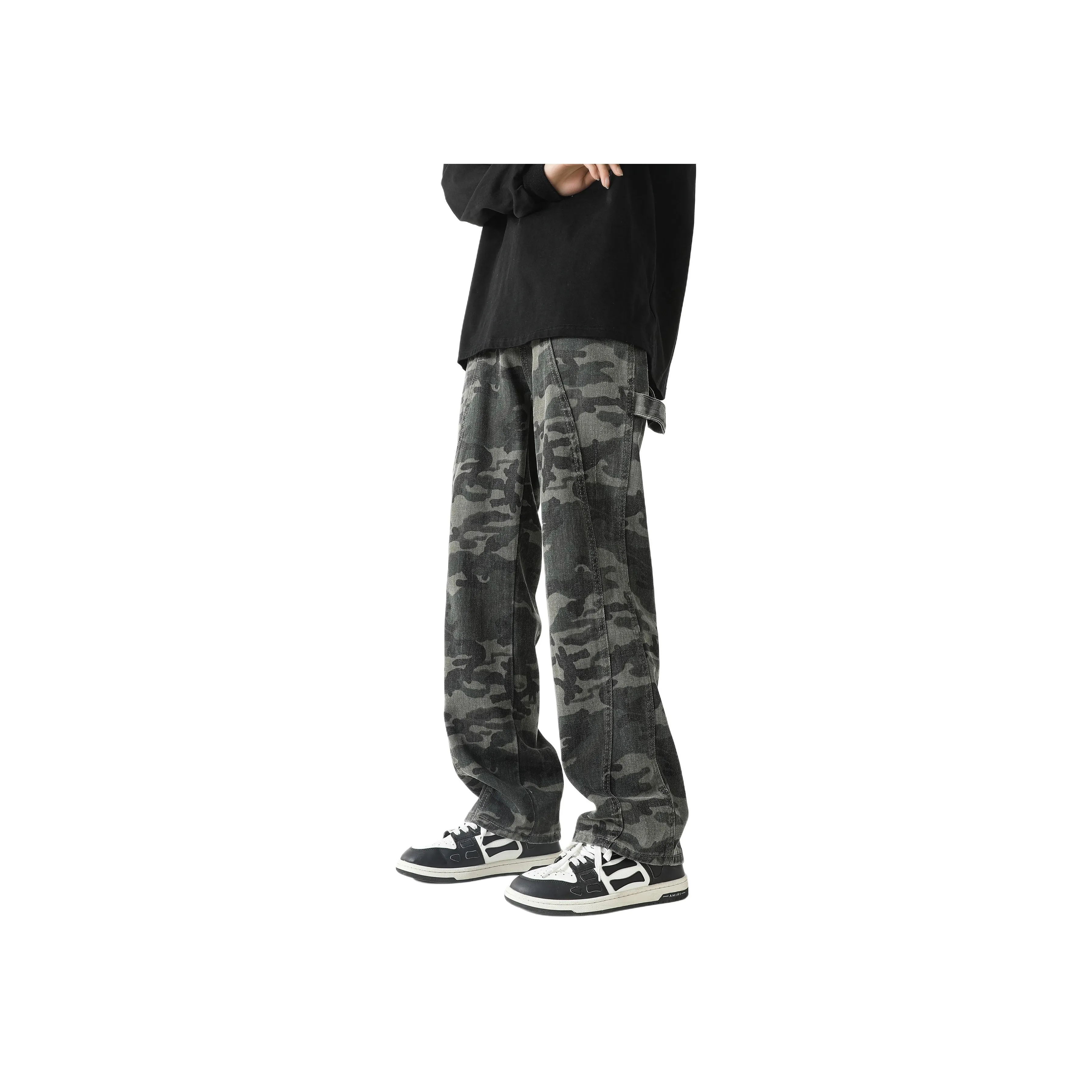 KADAKADA SUITE Jeans Unisex
