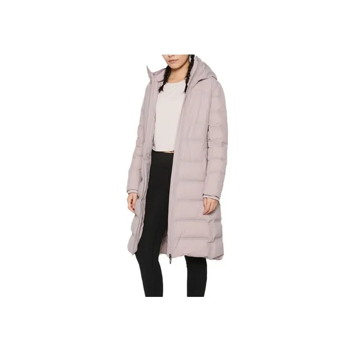 Lululemon Sleet Street Series Jackets Women's