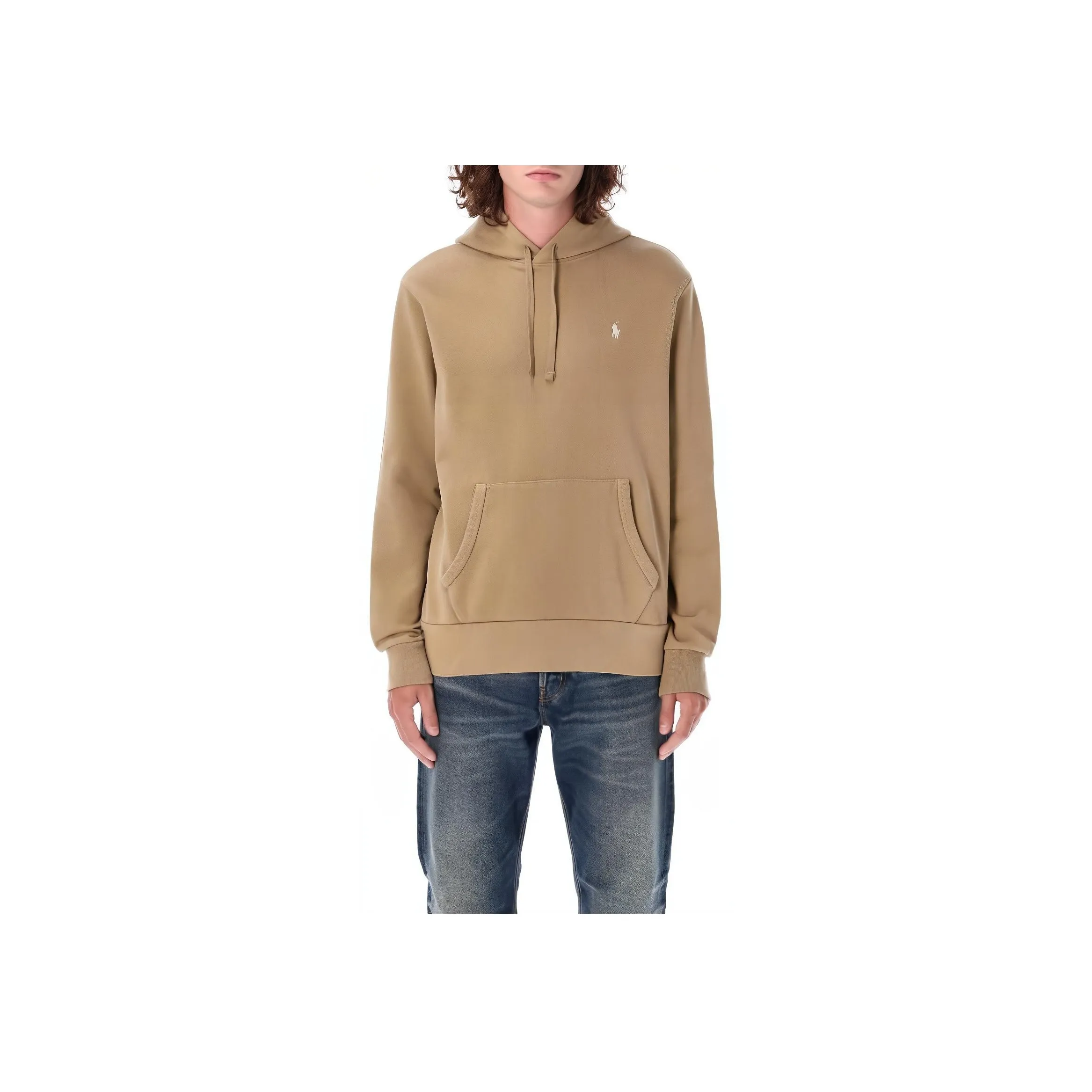 Polo Ralph Lauren Loopback Fleece Hoodie
