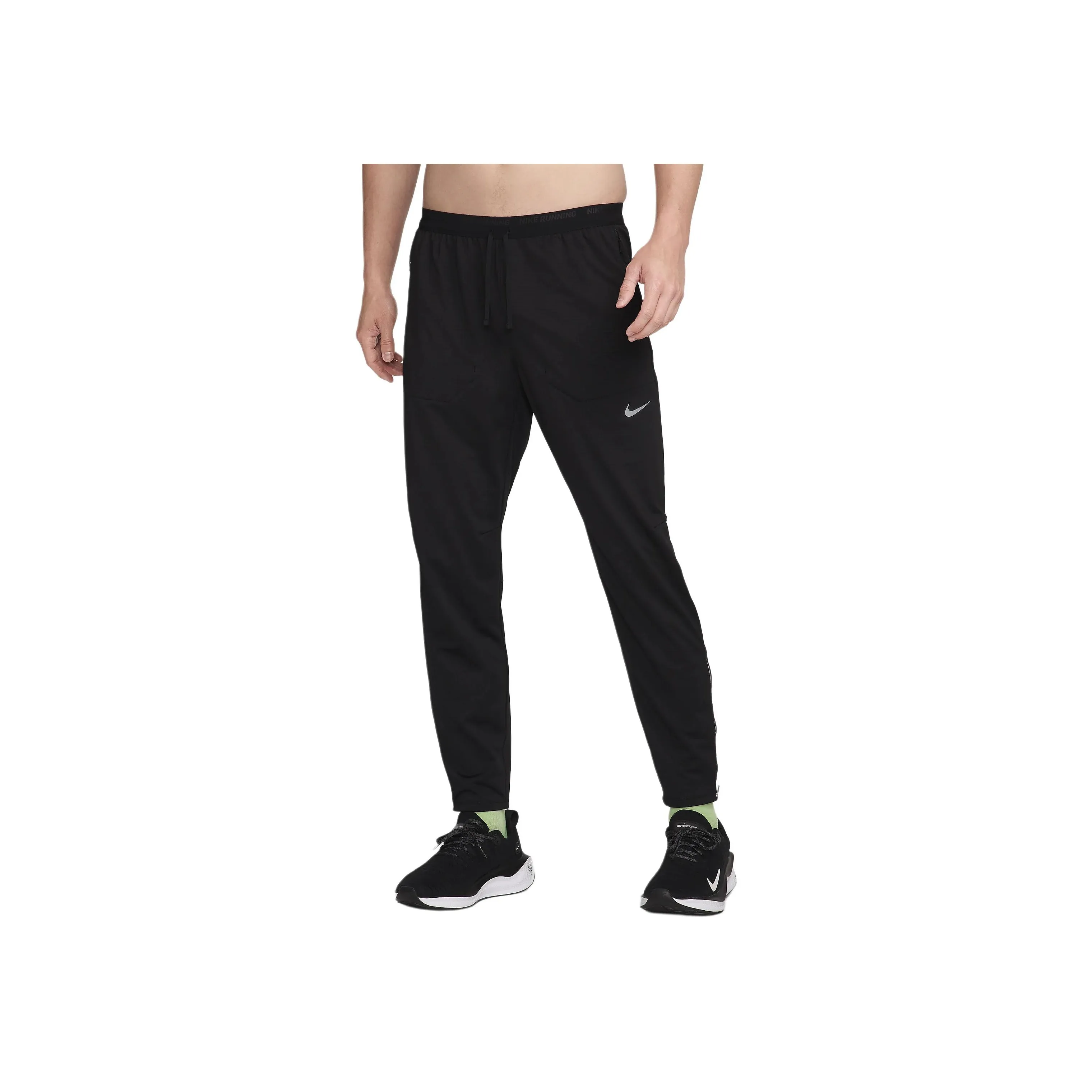 Nike Phenom Men's Dri FIT Knit Running Pants