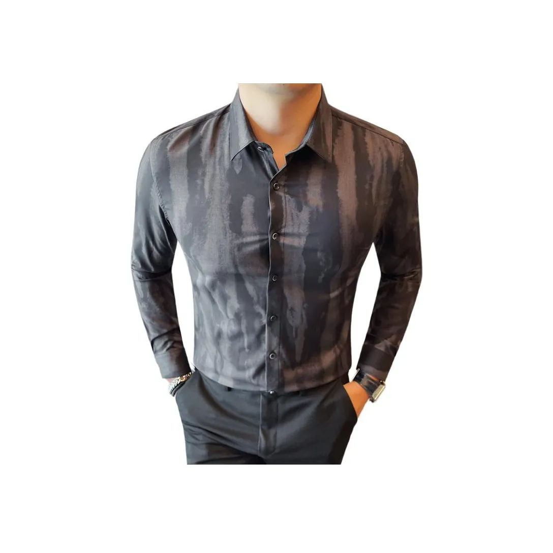 FRQ Унисекс Рубашки