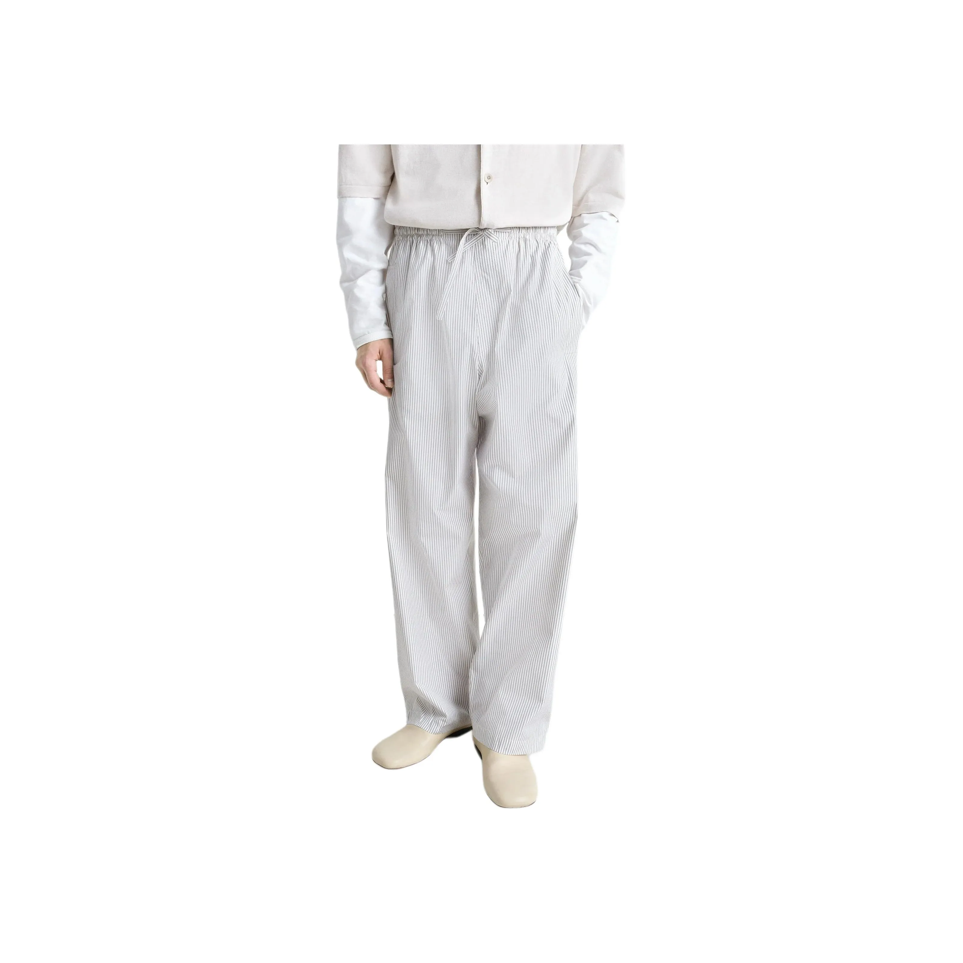 Lemaire Pyjama Trousers