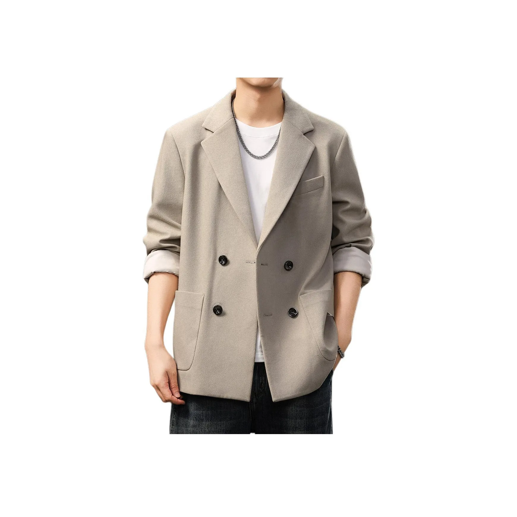 GUISE Унисекс Деловые костюмы