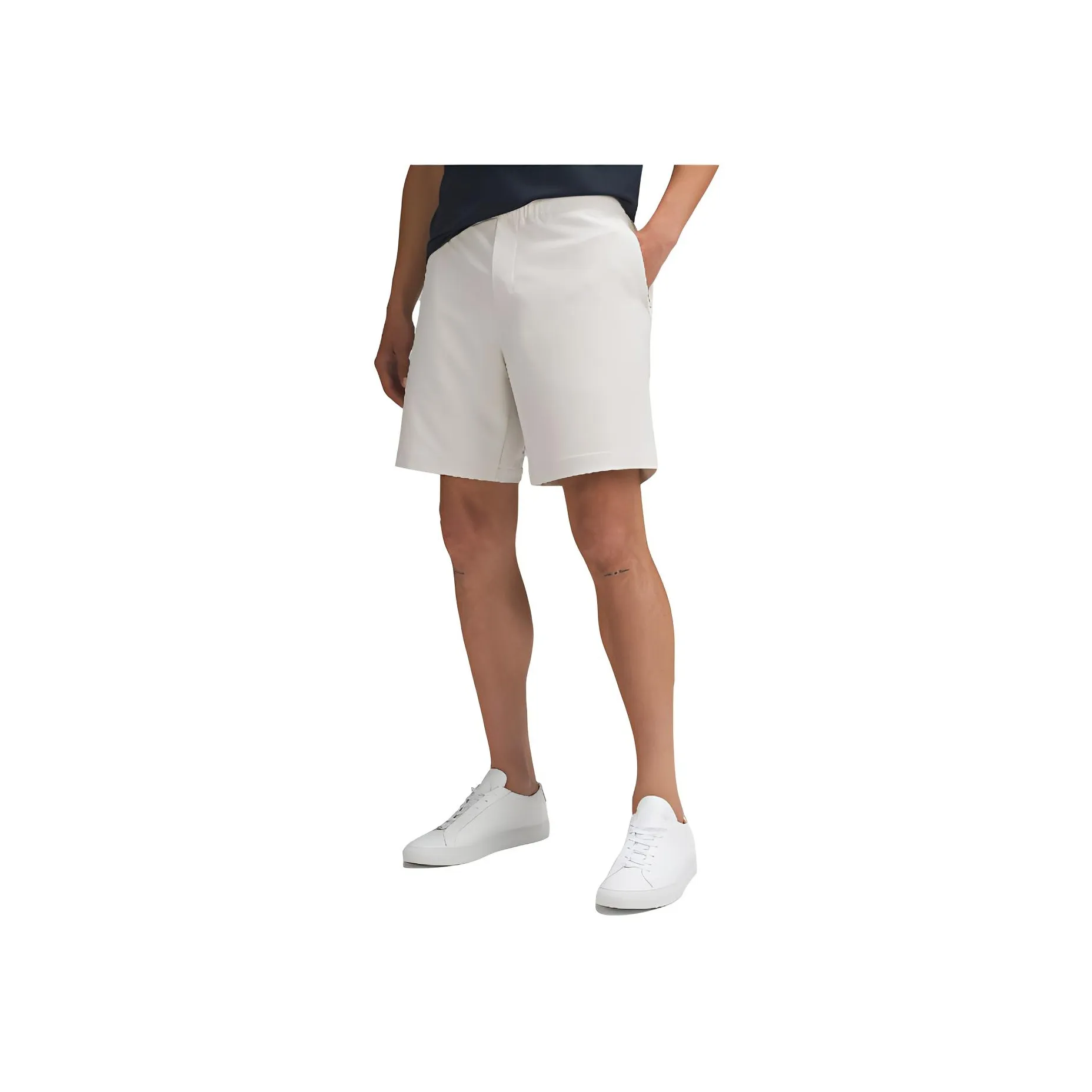 Lululemon New Venture Casual Shorts Men's