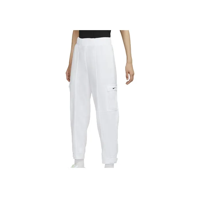 Nike Cargo Pants Women's White