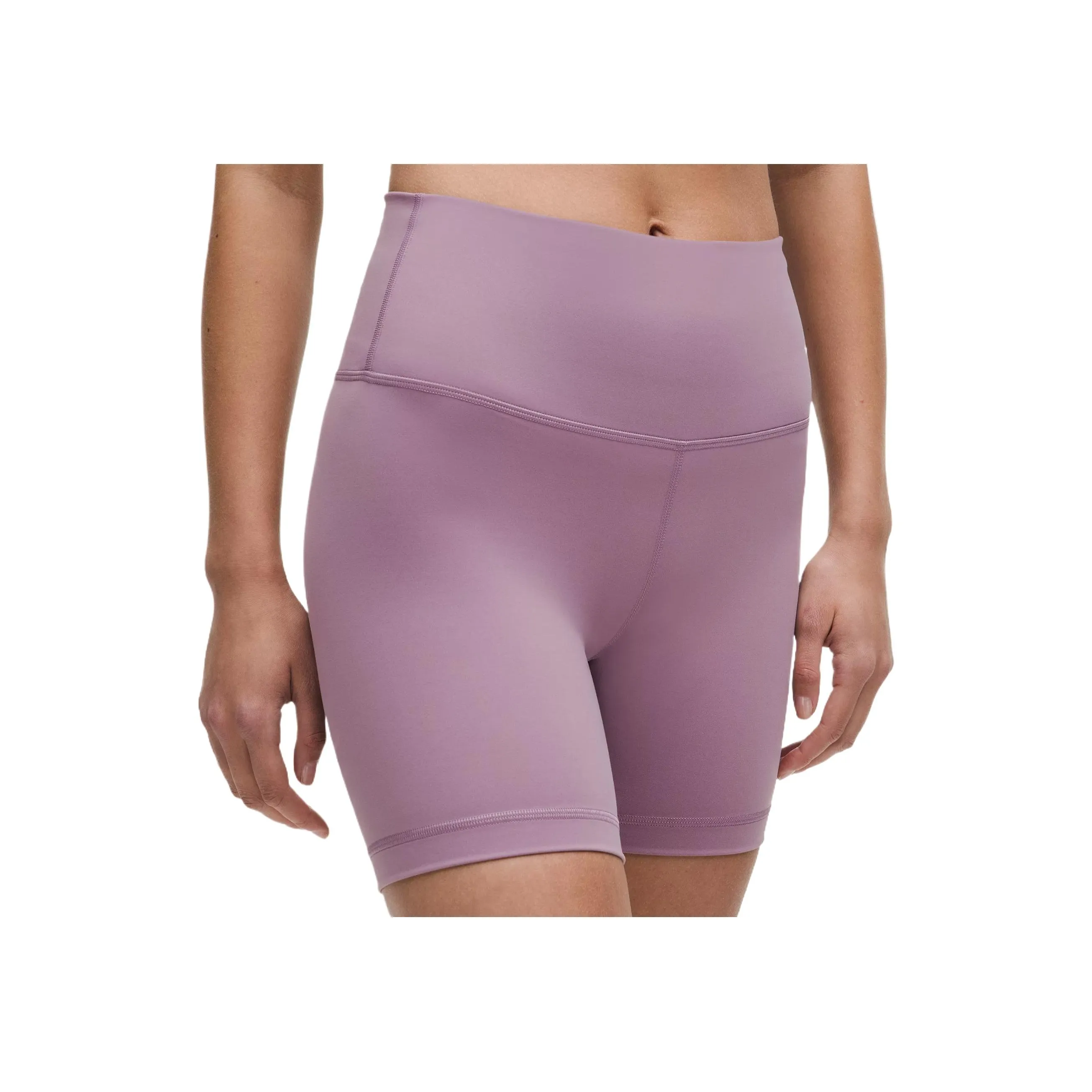 Lululemon Wunder Train Yoga Shorts 6' Women's