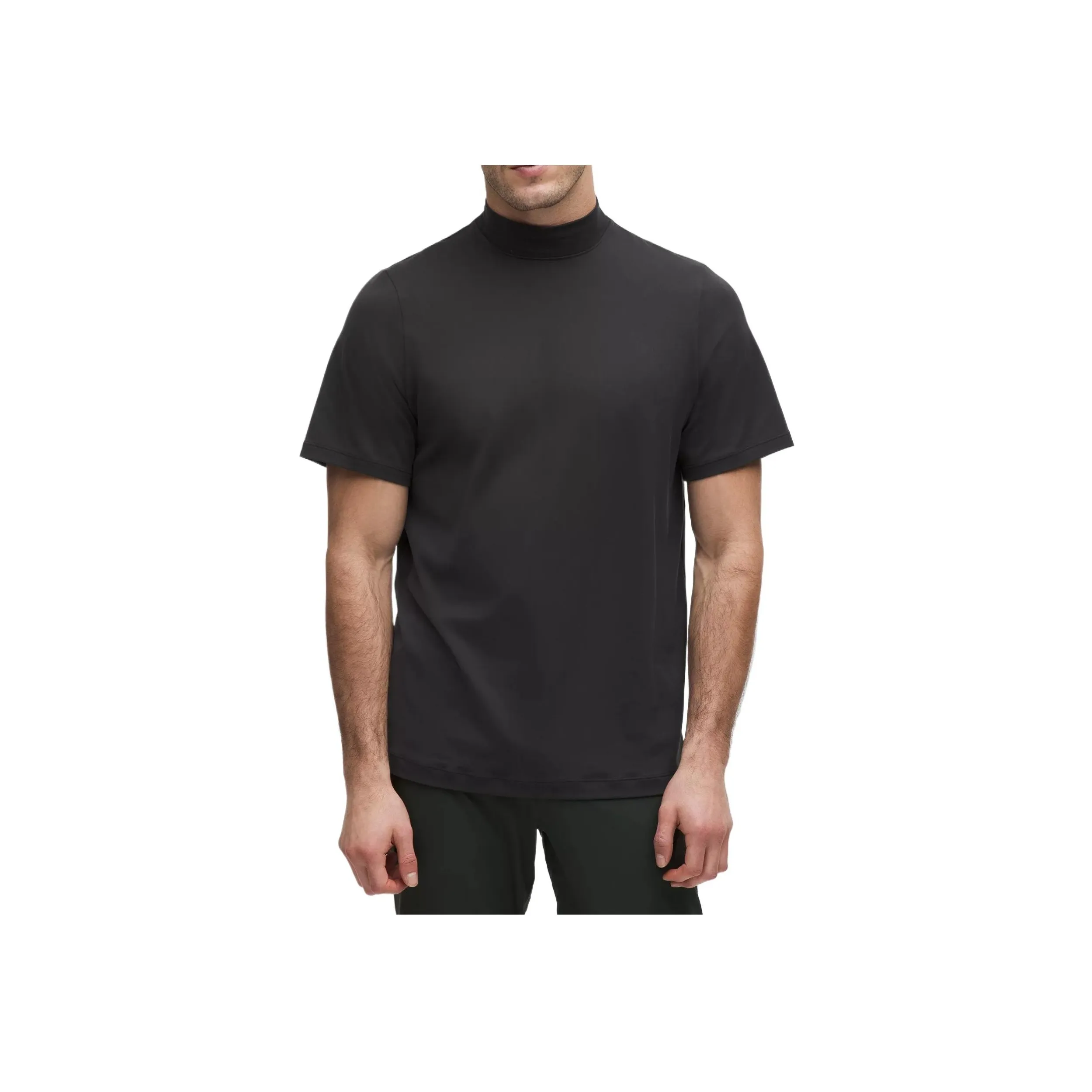 Lululemon Golf Clothing Men's Black