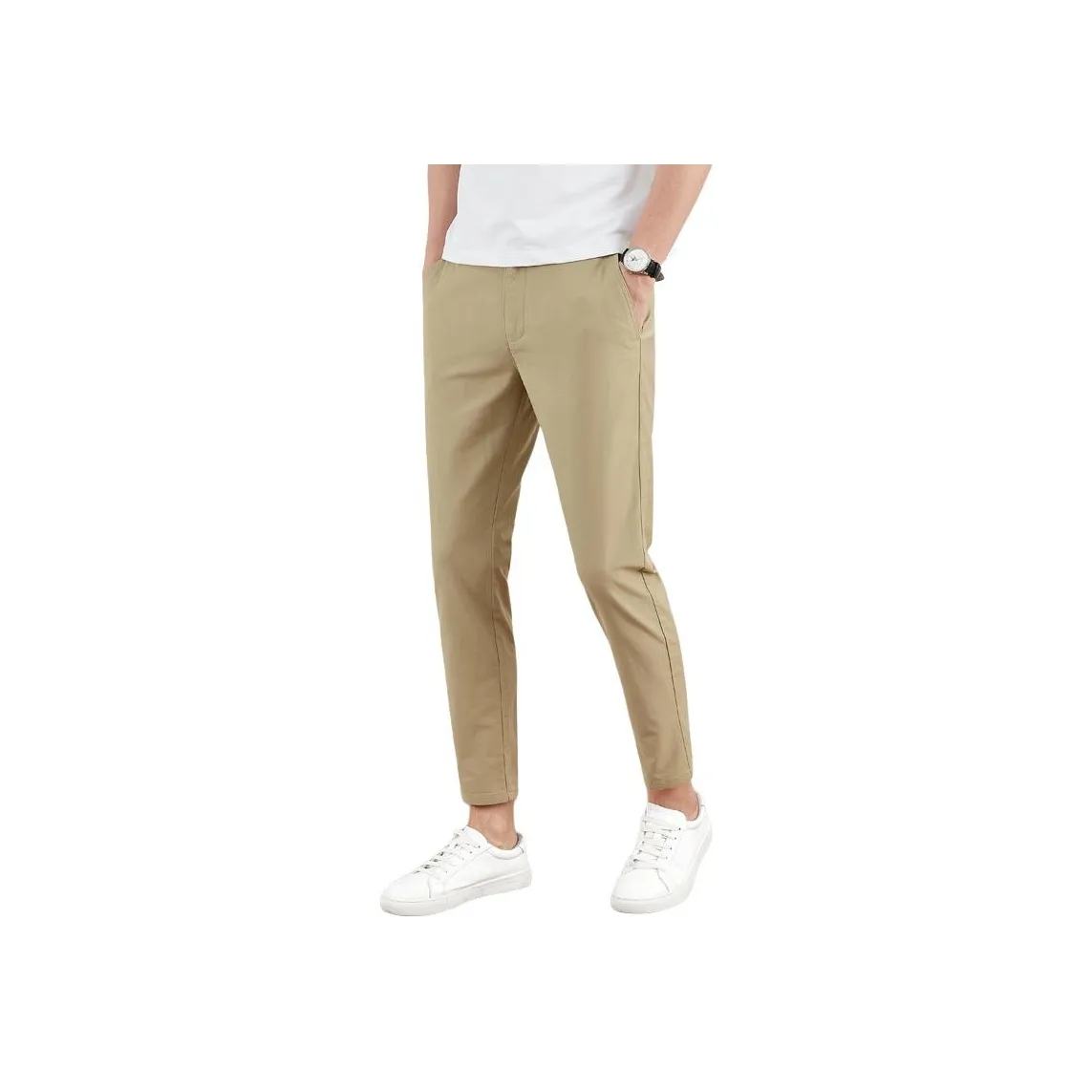 MULONG PRO Мужские Повседневные Брюки