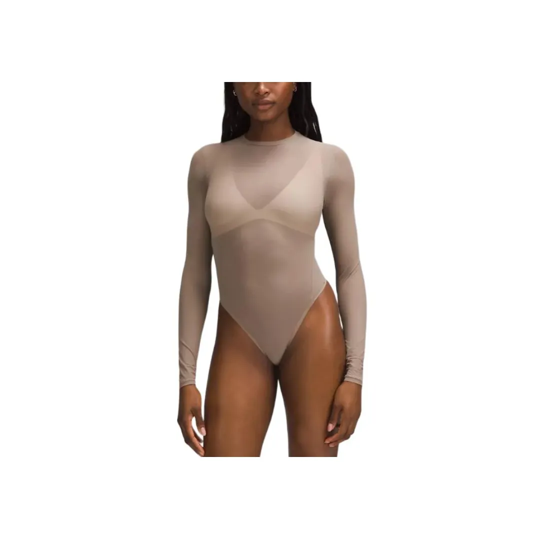 Lululemon Bodysuits Women's