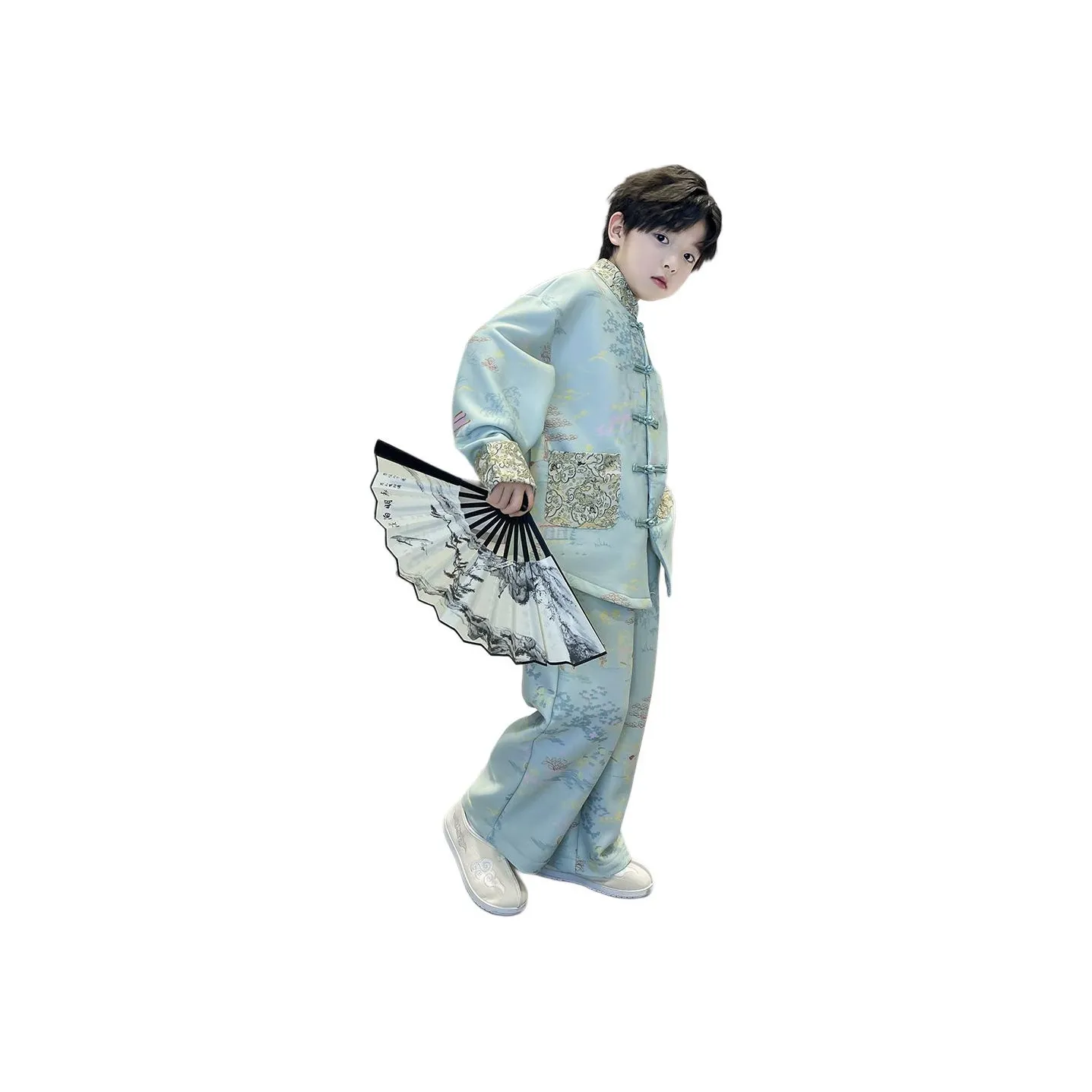 CAMKIDS Повседневная спортивная одежда для подростков