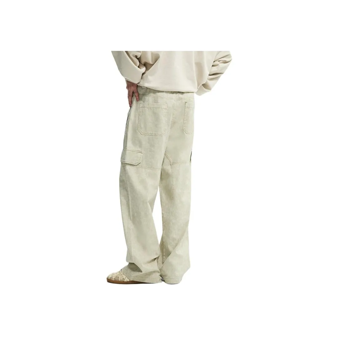 Organic Emotion OE Карго Брюки Унисекс