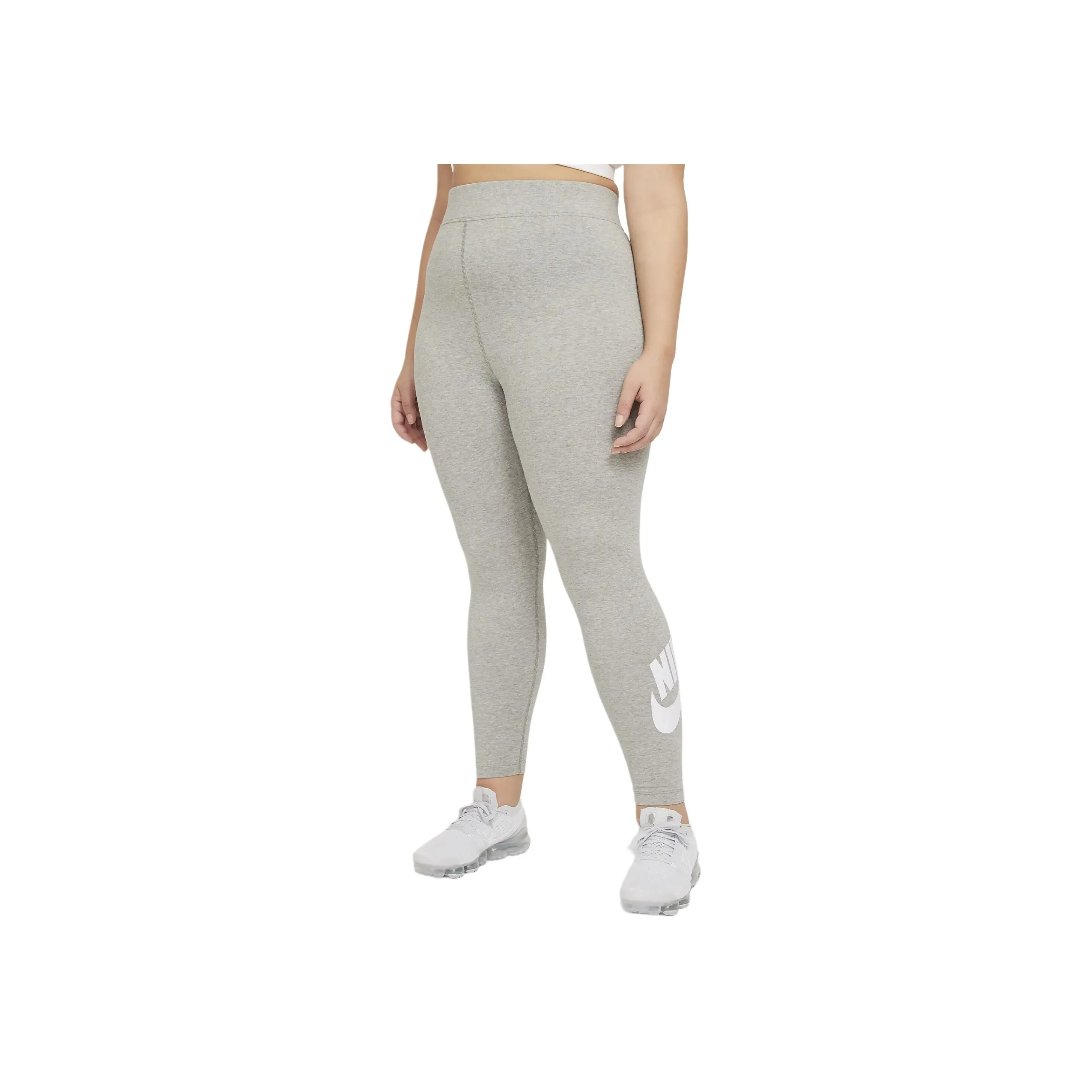 Nike Sportswear Essentials Series Leggings Women's Dark Gray
