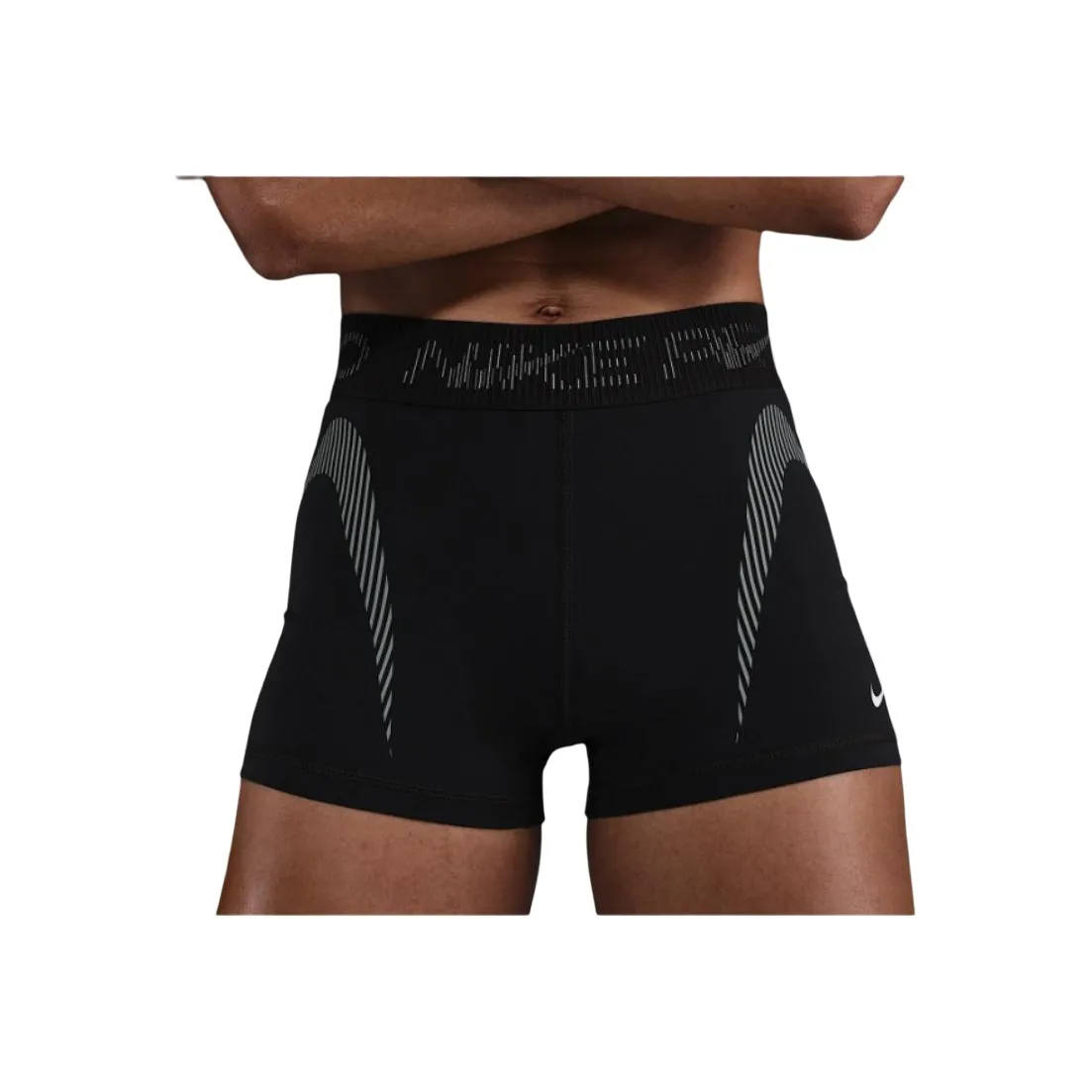 Nike Clothing Sports Shorts Women's Black