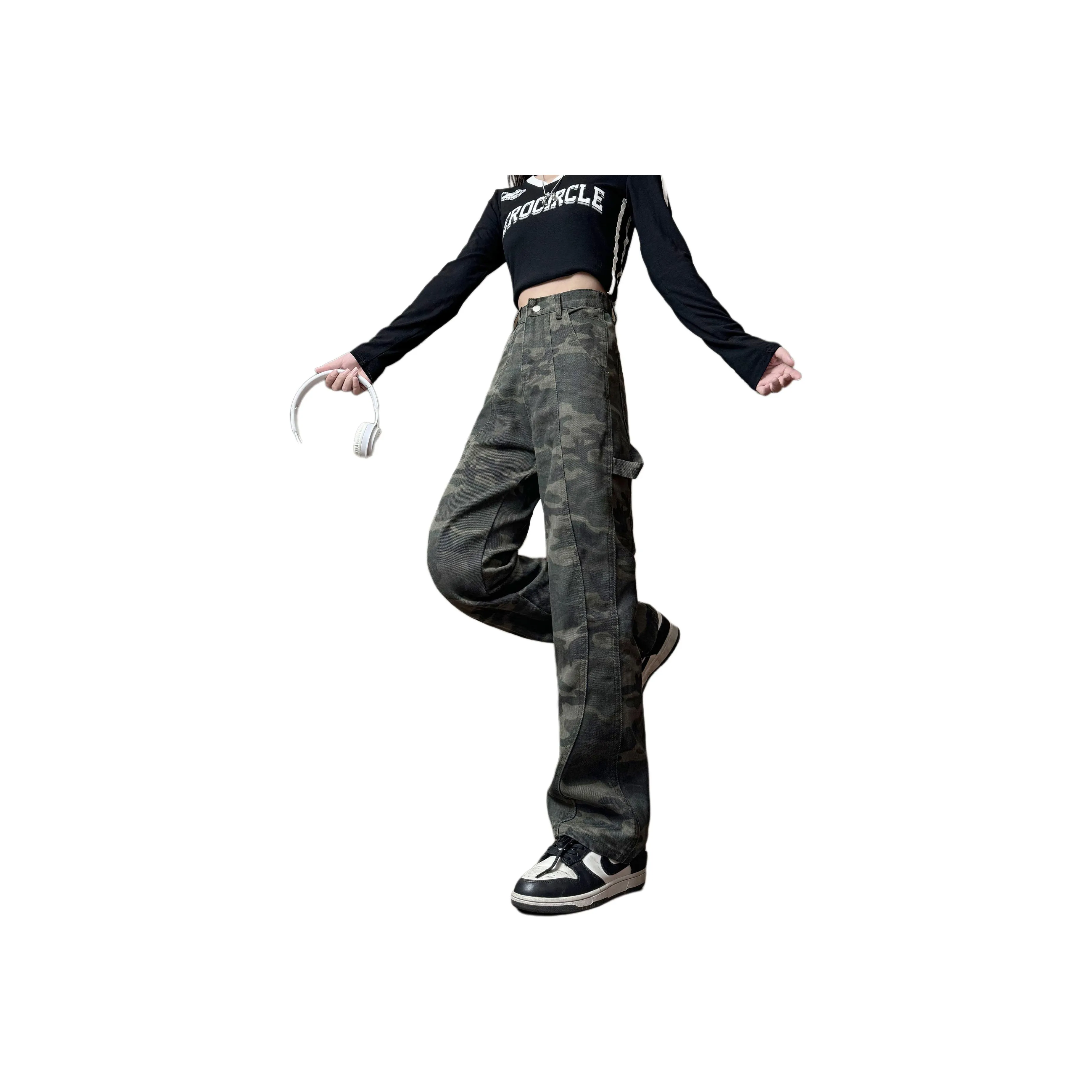 TLONELY1 Jeans Women's