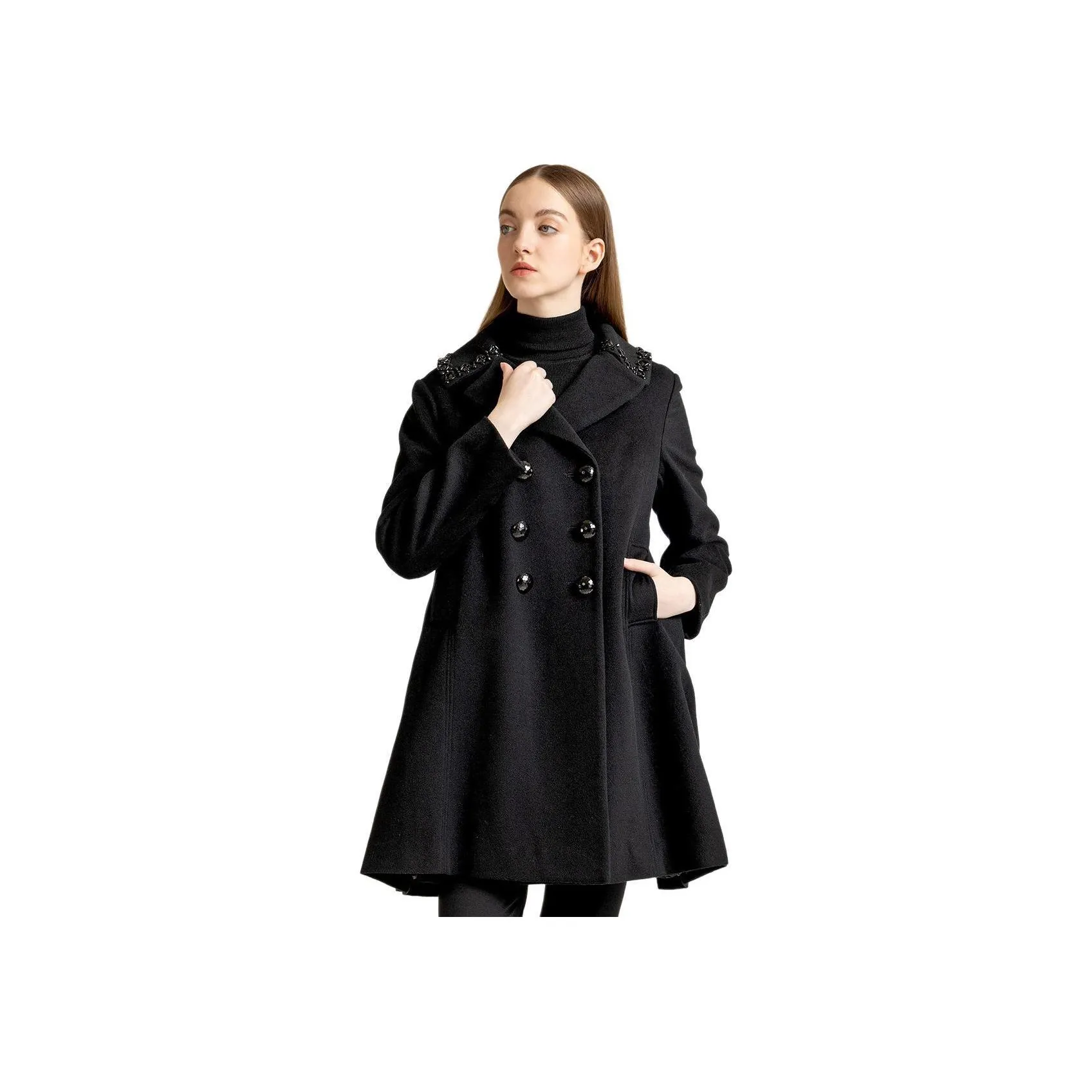 LIZZY Женское пальто