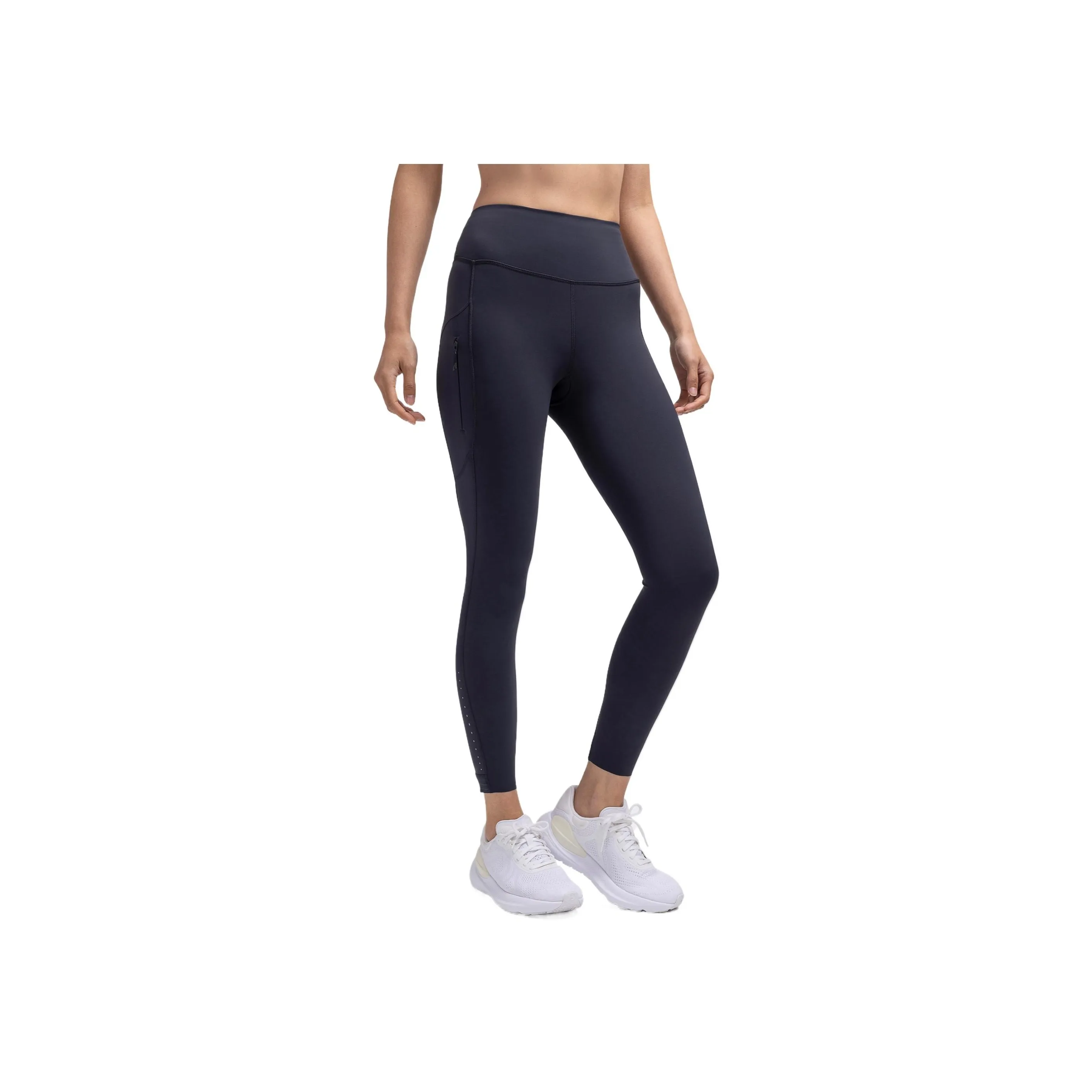 lululemon Fast and Free Collection Nulux™ Спортивные брюки 24' Женские