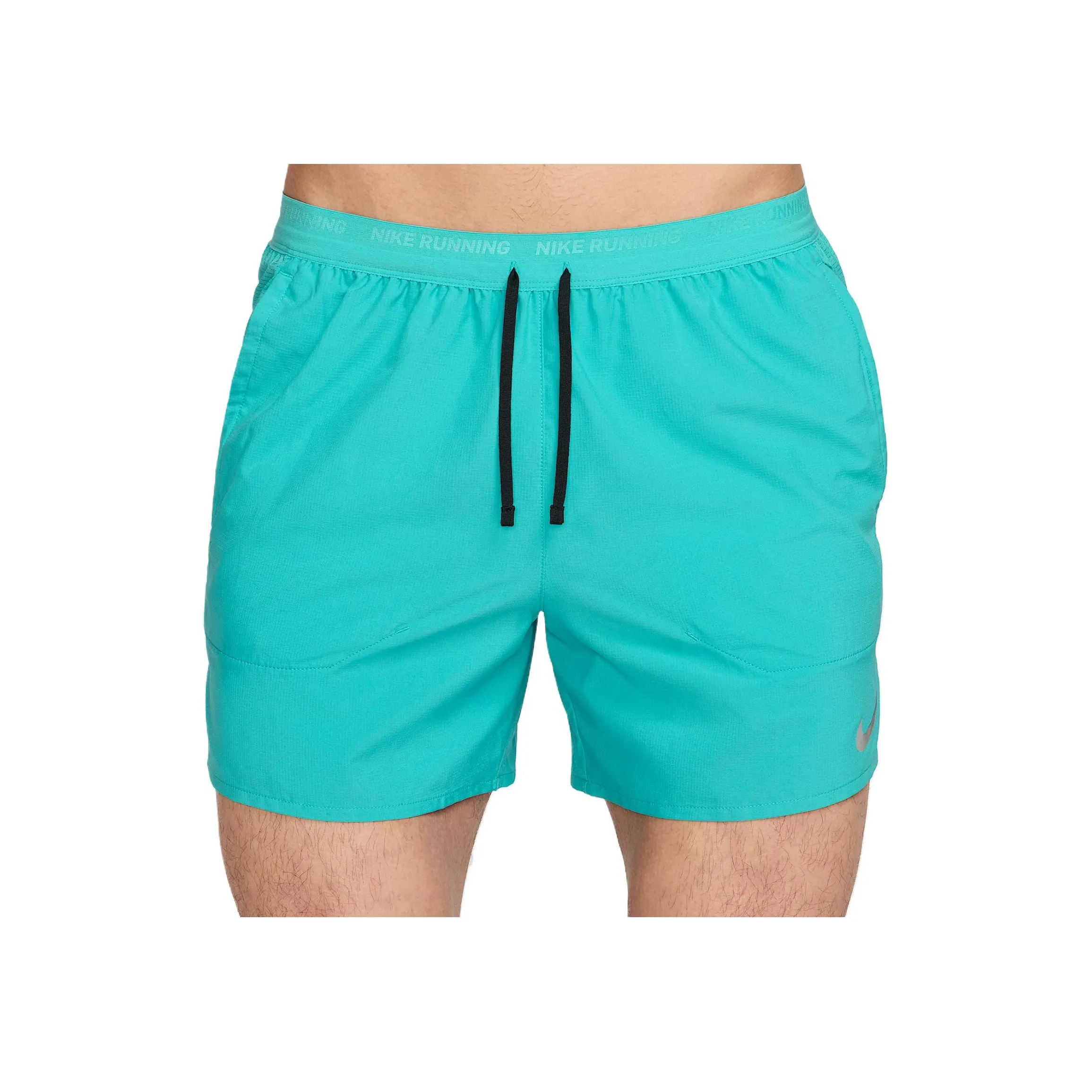 Nike Dri Fit SS25 Sports Shorts Men's Dark Cactus/Black