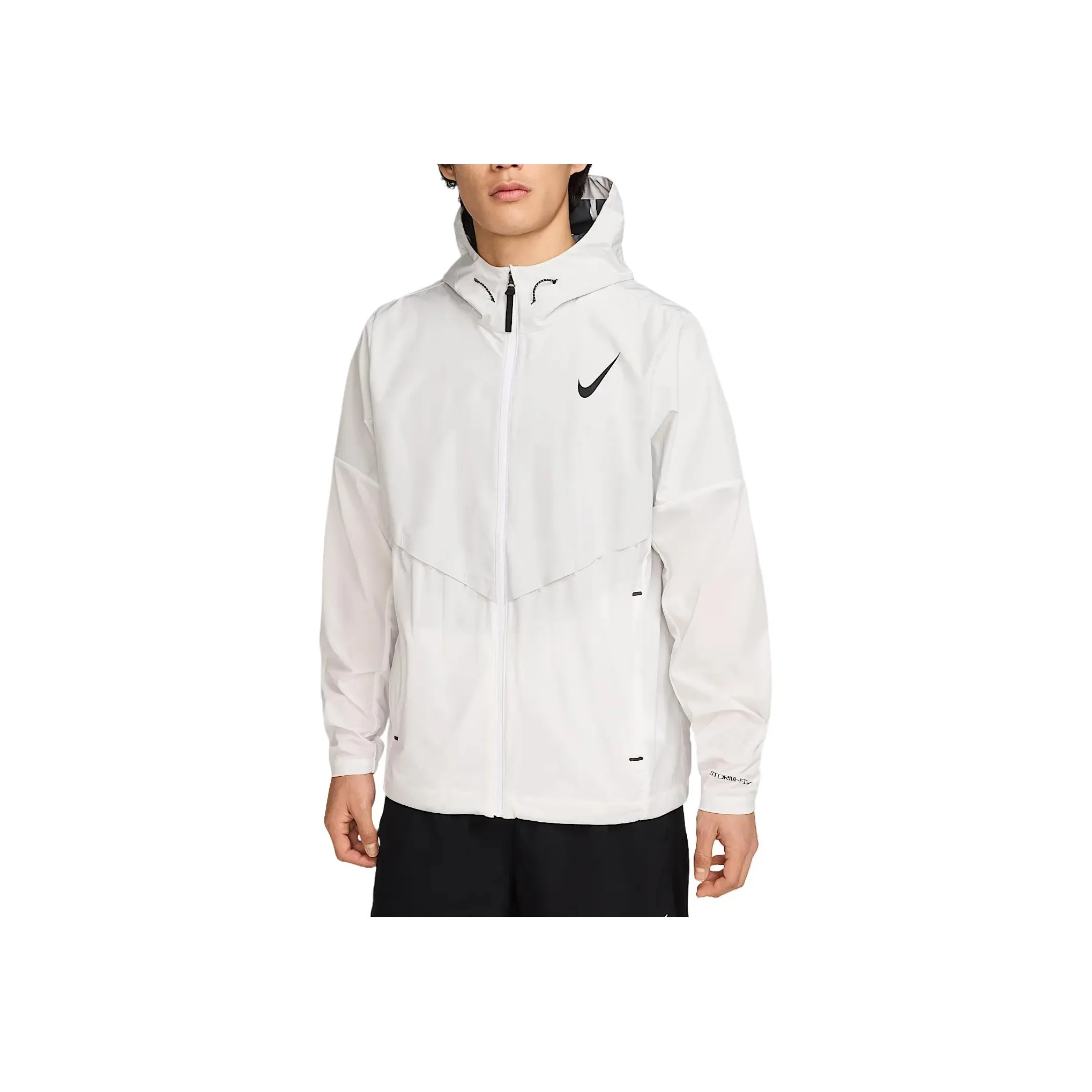 Nike AeroSwift Men's Storm FIT Aerogami Running Jacket