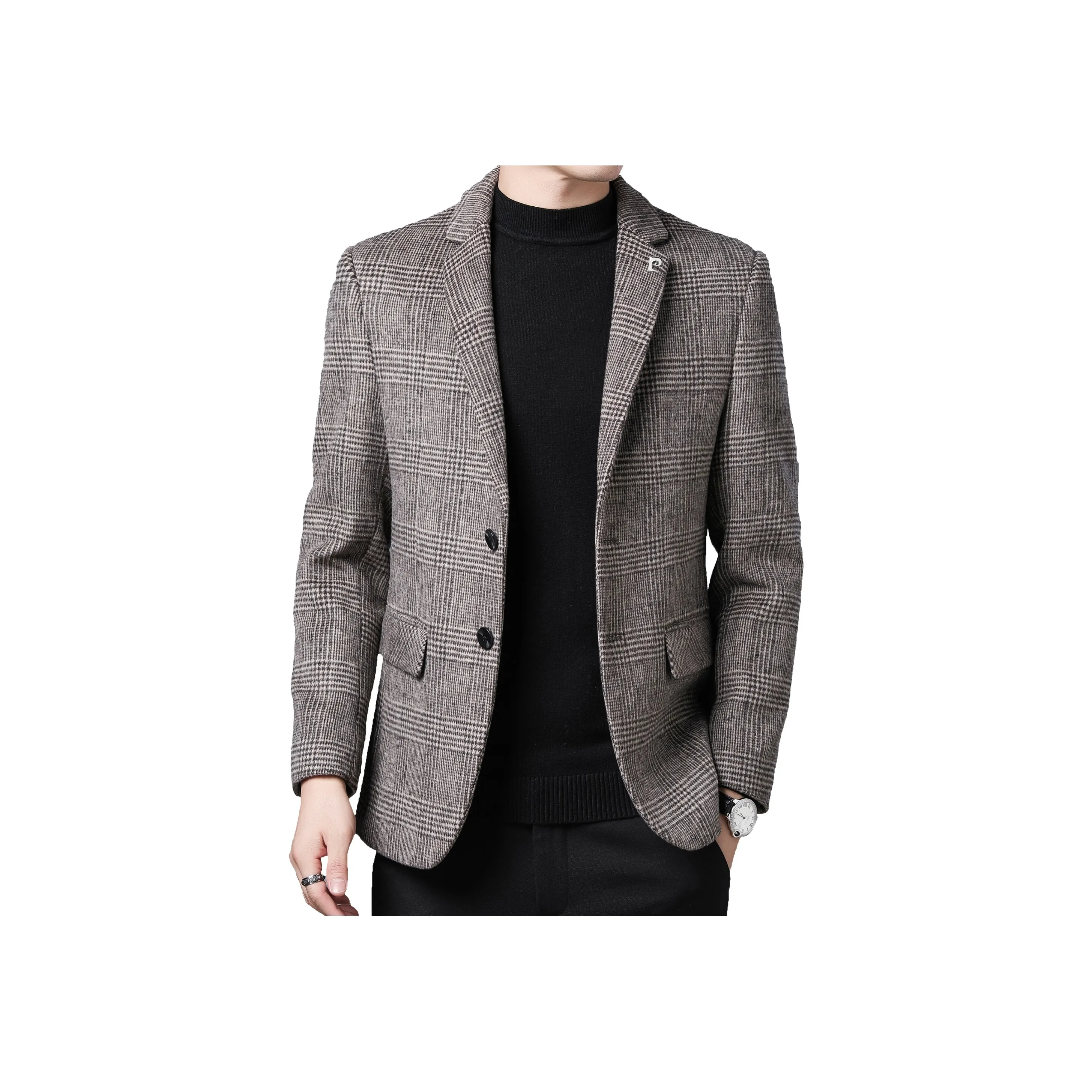 PIERRE CARDIN Бизнес-костюм мужской