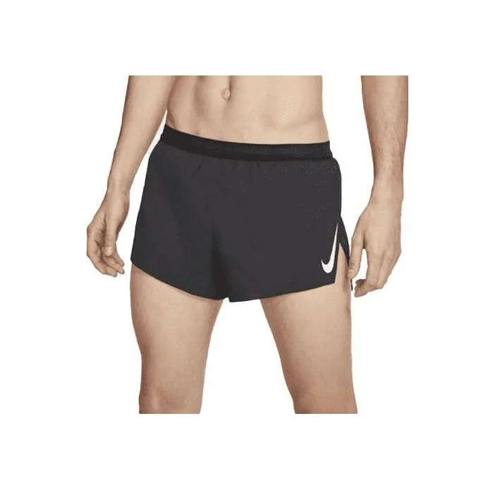 Nike Casual Shorts Men's Black